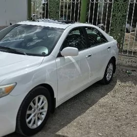 Toyota Camry 2010