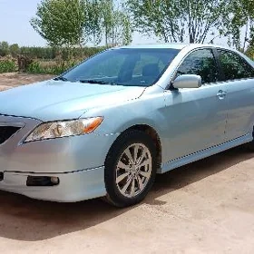 Toyota Camry 2008