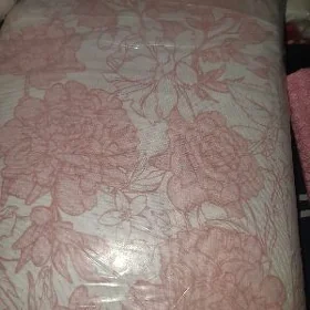 постельное бельё