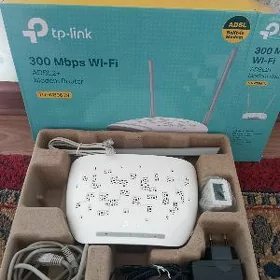Router tplink