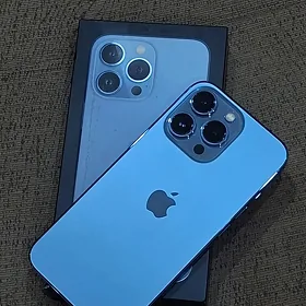 İphone 13 pro