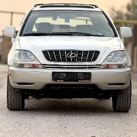 Lexus RX 300 2002