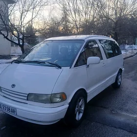Toyota Previa 1995