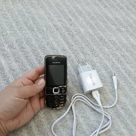 Telegon nokia 2700