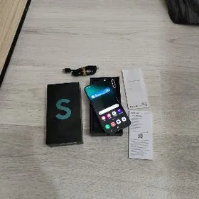 SAMSUNG S22 (8/128) TAZE