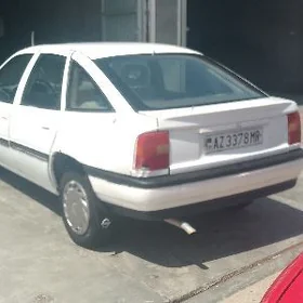 Opel Vectra 1992