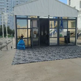 Dostlar toy hyzmatlary