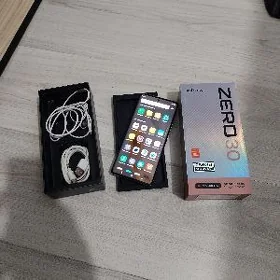 INFINIX ZERO 30 (16/256) TAZE