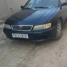 Nissan Maxima 1997