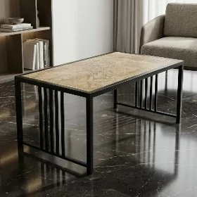 stol jurnal cay kofe стол loft