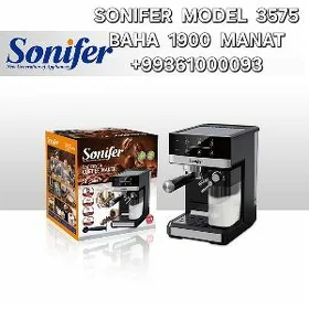 KOFEWARKA KOFEMAŞYN КОФЕВАРКА