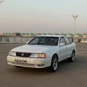 Toyota Avalon 1995