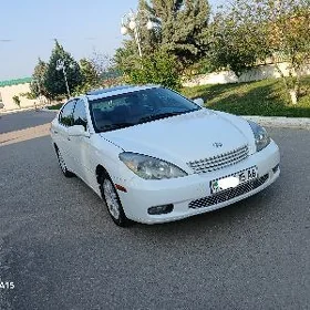 Lexus ES 300 2002