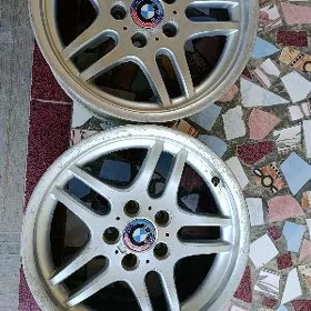 BMW diska