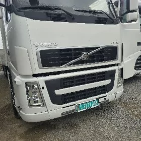 Volvo FH 460 2003