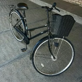 welosipet tiger 27lik