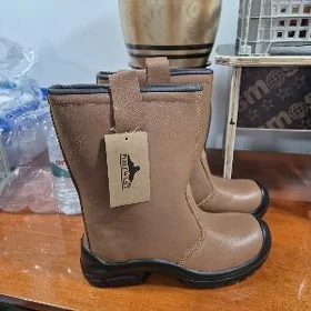 Сапоги