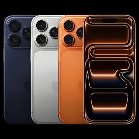 iPhone 17 Pro 17 Pro Max🟠️