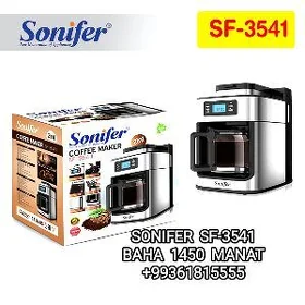 KOFEMAŞYN КОФЕМАШИН КОФЕВАРКА