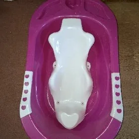 ванна ,ходунки