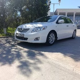 Toyota Corolla 2010