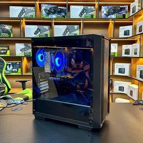 i5-3GEN / RAM 16 / GTX 1050ti