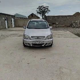 Opel Zafira 2003
