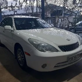 Lexus ES 330 2004