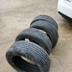 Teker Corolla 205/55R16