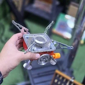 газовая горелка