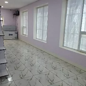 Market arenda berilÿär