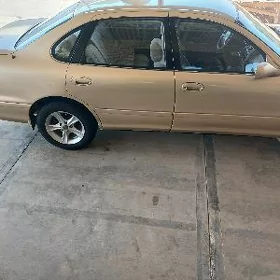 Toyota Avalon 1996