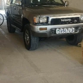 Toyota 4Runner 1991