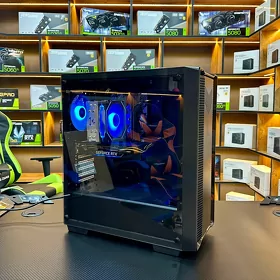 i5-3GEN / RAM 16 / RX 580
