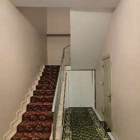 Gokdepe Katez Eyesinden