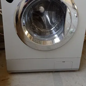 Kır maşyn duhowka mikrawalnowk