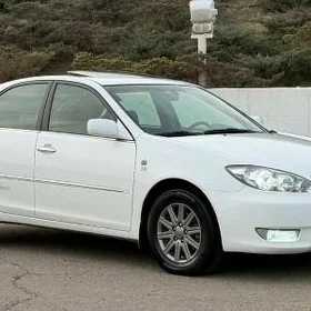 Toyota Camry 2004