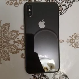 iPhone X 256 gb