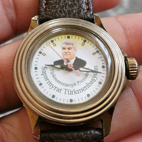 Sagat Часы Сагат.