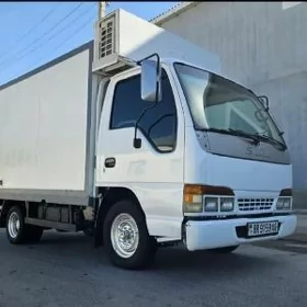 Isuzu Elf 2002