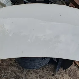 kapot Sienna 1999,2002.