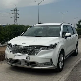 Kia Carnival 2021