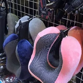 подушка yasdyk