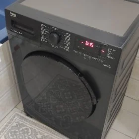 Стиральная машинка BEKO