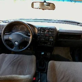 Opel Vectra 1990