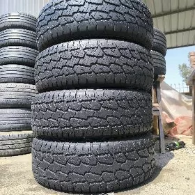 265 70 16 Sailun A/T Wietnam