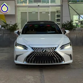 Lexus ES 350 2025