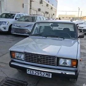 Lada 2107 2011