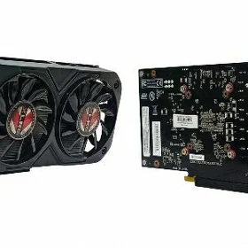 PNY GeForce GTX 1050 Ti 4GB