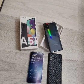 SAMSUNG A51 (4/64)
